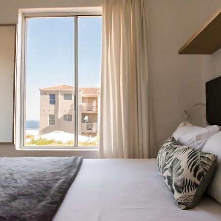 Luxury @ The Ocean Lägenhet Hermanus Exteriör bild