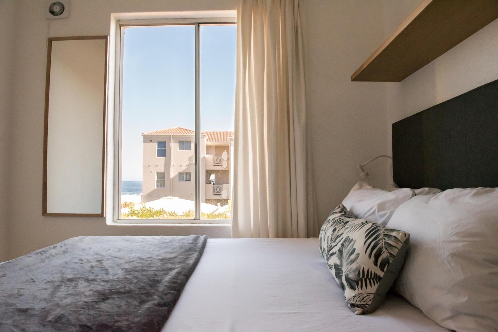 Luxury @ The Ocean Lägenhet Hermanus Exteriör bild